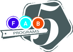 Fab 5 Curriculum